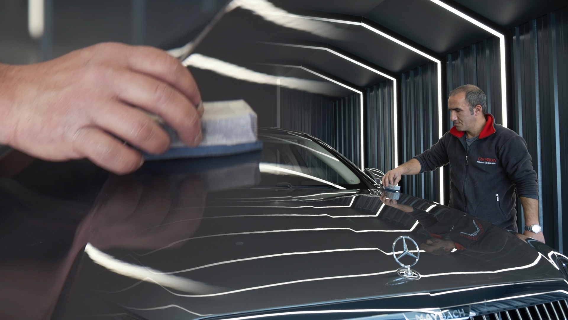 Fındıklı Seramik Kaplama